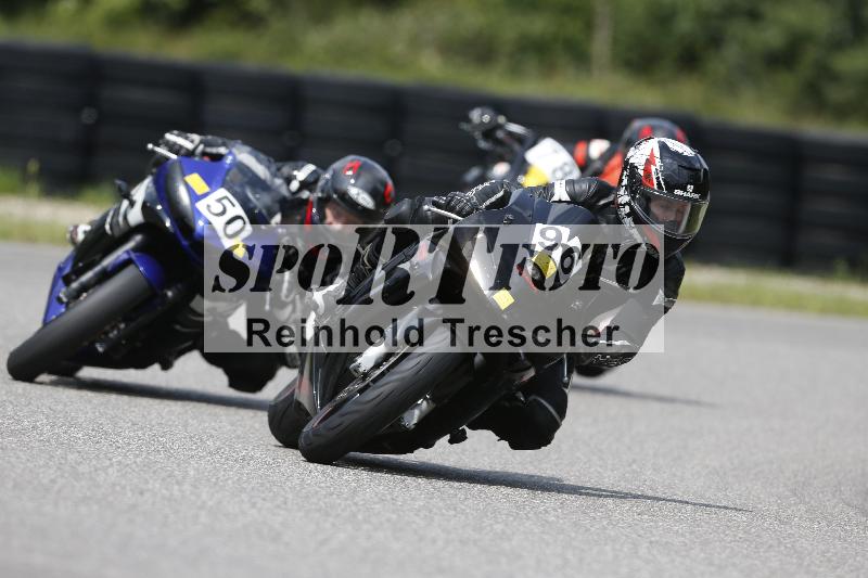 /24 08.06.2025 TZ Motorsport ADR/Gruppe gelb/96